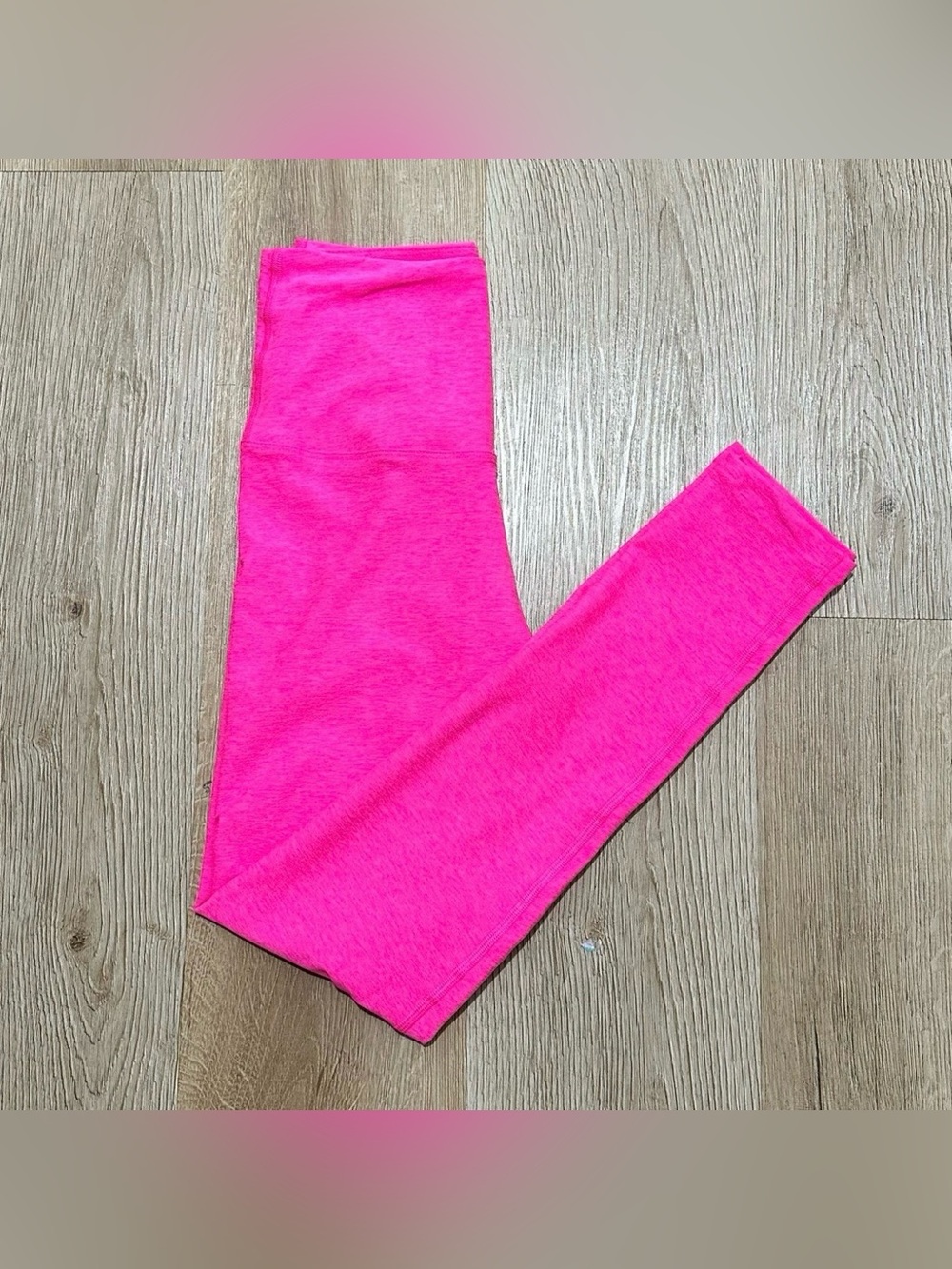 Beyond Yoga Spacedye Leggings NWOT